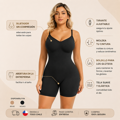 Body Moldeador 360°